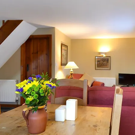 Grange Farm * Lastingham