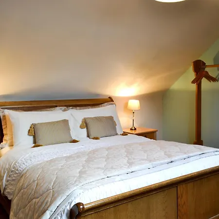 Grange Farm Tatil Evi Lastingham