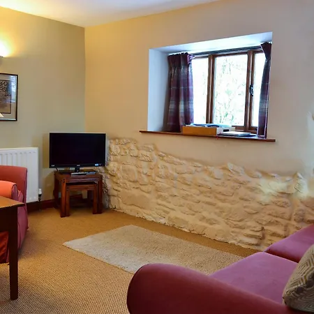 Grange Farm Tatil Evi *