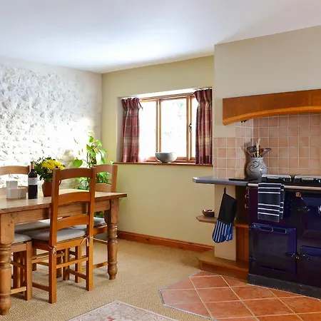 Tatil Evi Grange Farm