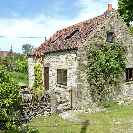 Tatil Evi Grange Farm Lastingham