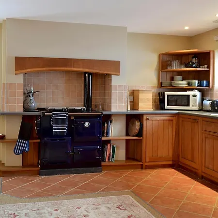 Tatil Evi Grange Farm *