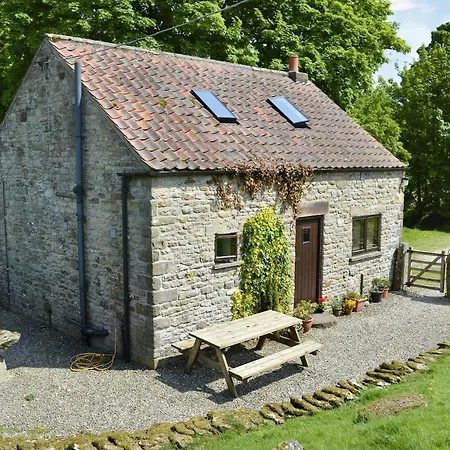 بيت للعطل Grange Farm Lastingham