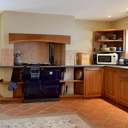 Tatil Evi Grange Farm Lastingham