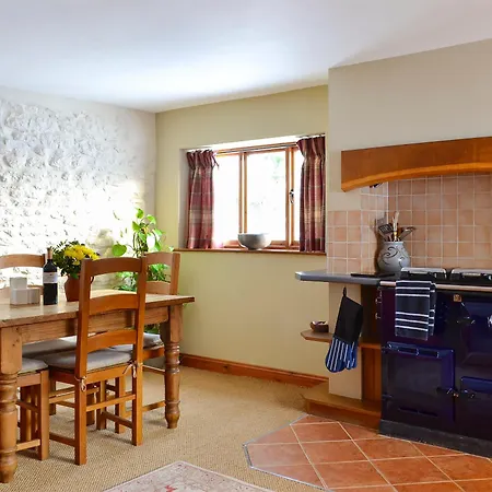 Grange Farm * Lastingham