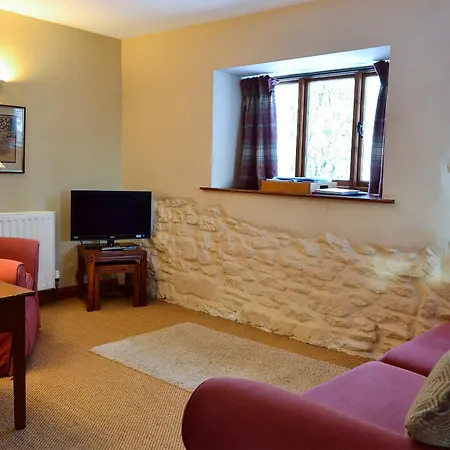 Grange Farm * Lastingham