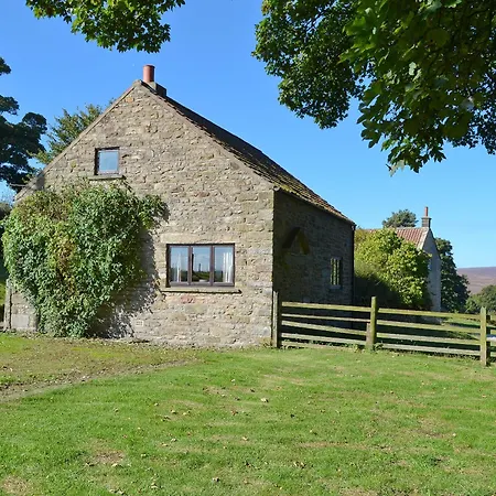 Tatil Evi Grange Farm *