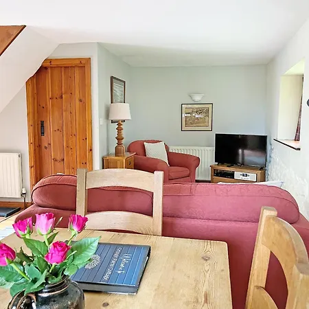 Grange Farm * Lastingham