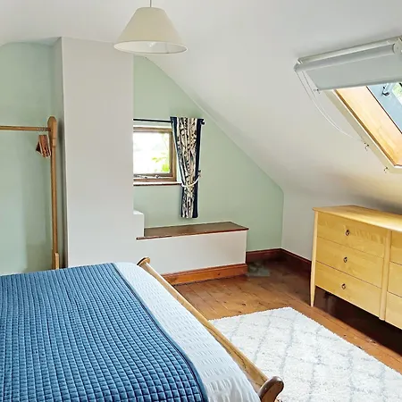 Grange Farm Tatil Evi *