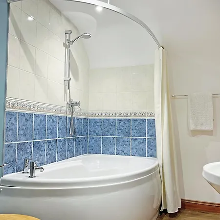 Tatil Evi Grange Farm *
